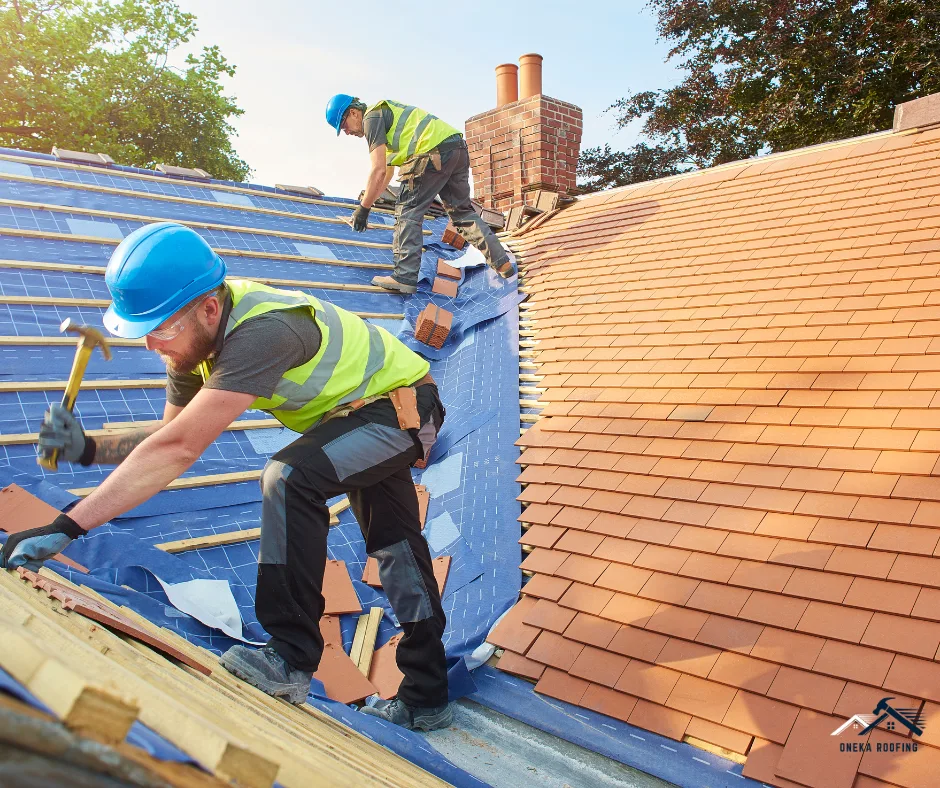 Why choose Roof Repair Near Me in River Ridge, LA